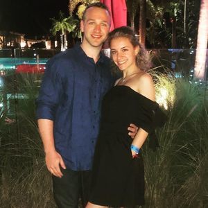 Meet your Posher, Rob